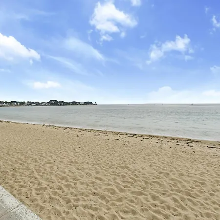 Grande Maison Vue Et Acces Direct Pour 7 Сasa de vacaciones Bénodet