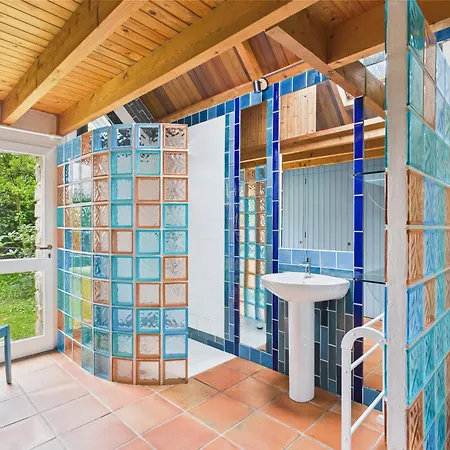 Grande Maison Vue Et Acces Direct Pour 7 بيت للعطل Bénodet