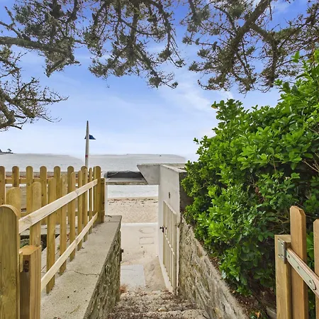 Grande Maison Vue Et Acces Direct Pour 7 Сasa de vacaciones *