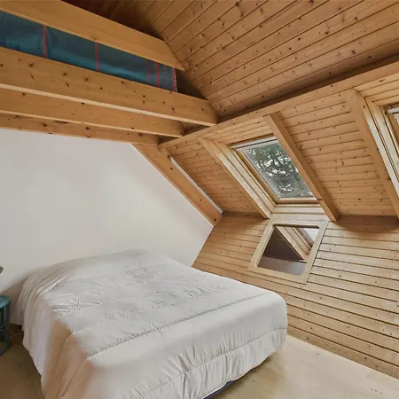 Grande Maison Vue Et Acces Direct Pour 7 Bénodet