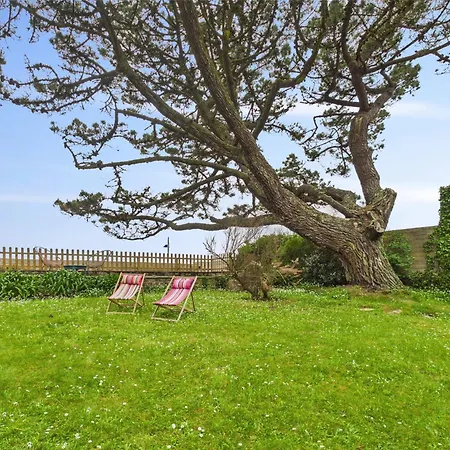 Grande Maison Vue Et Acces Direct Pour 7 Сasa de vacaciones *