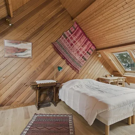 Grande Maison Vue Et Acces Direct Pour 7 * Bénodet