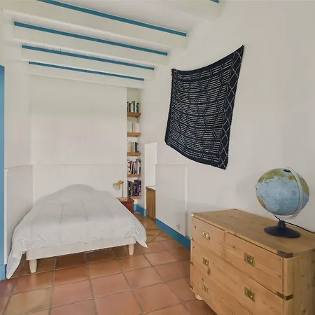 بيت للعطل Grande Maison Vue Et Acces Direct Pour 7
