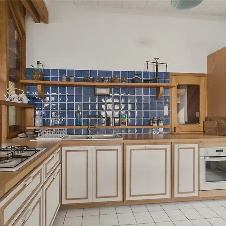 Сasa de vacaciones Grande Maison Vue Et Acces Direct Pour 7 Bénodet