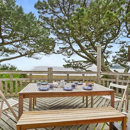 Сasa de vacaciones Grande Maison Vue Et Acces Direct Pour 7