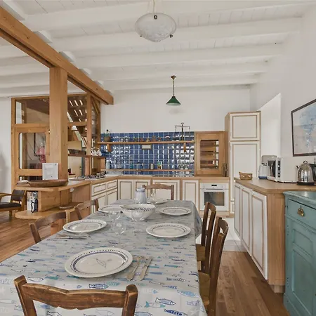 بيت للعطل Grande Maison Vue Et Acces Direct Pour 7